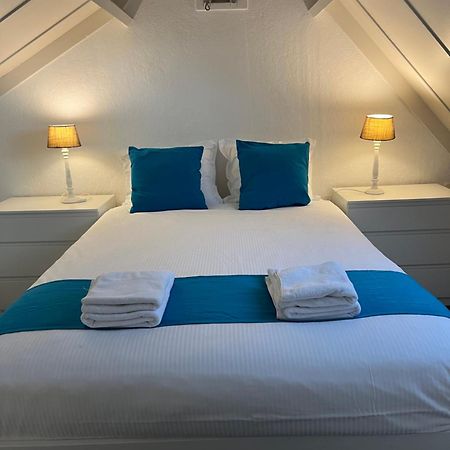 Zeebos 112 Villa Bredene Bagian luar foto