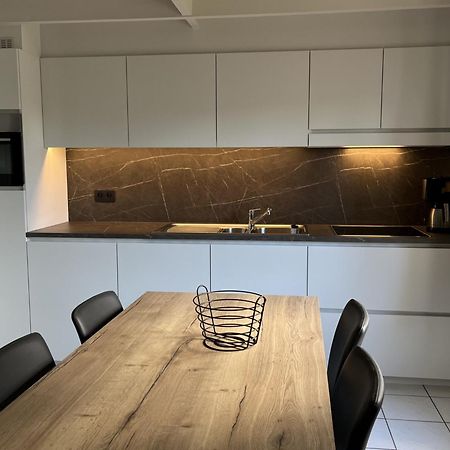 Zeebos 112 Villa Bredene Bagian luar foto