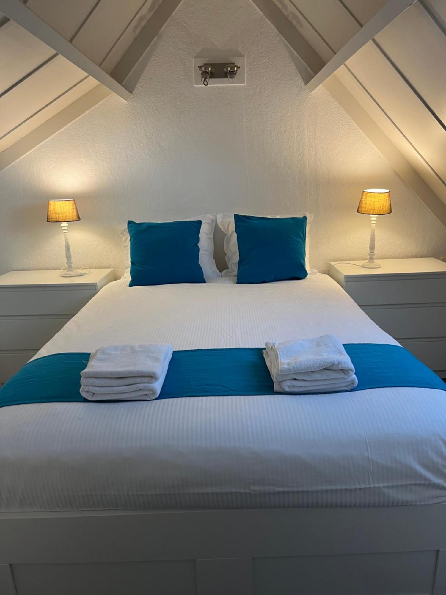 Zeebos 112 Villa Bredene Bagian luar foto