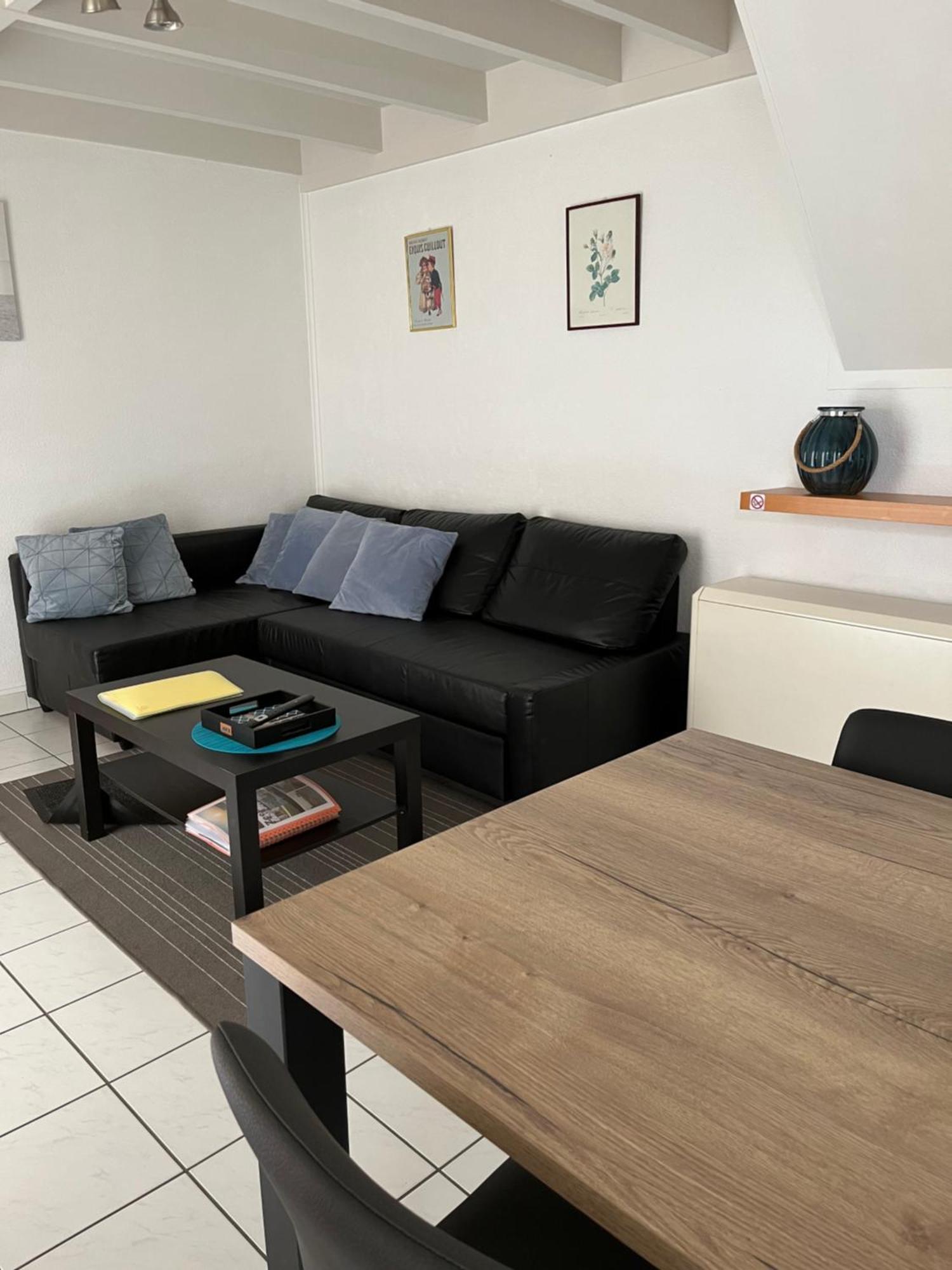 Zeebos 112 Villa Bredene Bagian luar foto