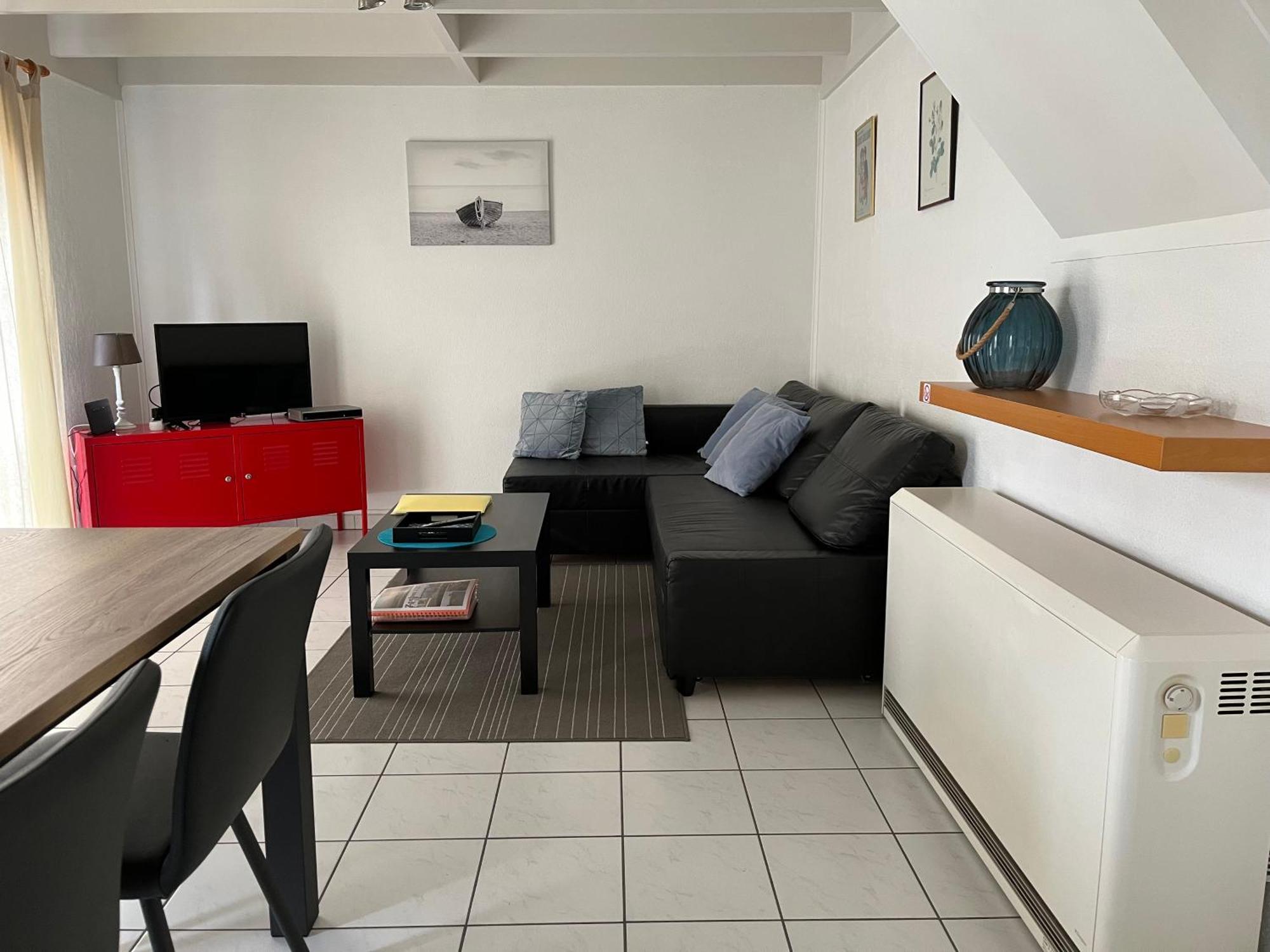 Zeebos 112 Villa Bredene Bagian luar foto