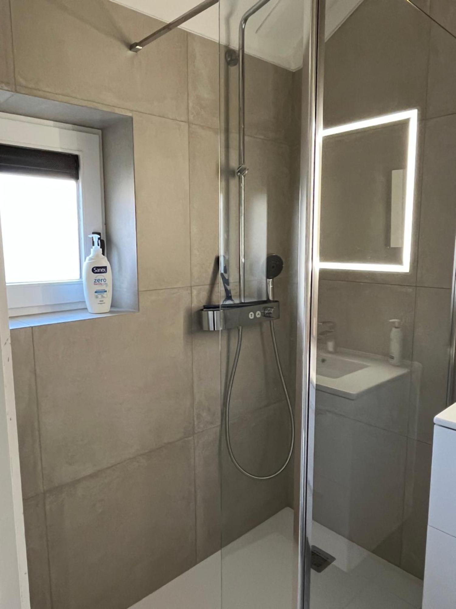 Zeebos 112 Villa Bredene Bagian luar foto